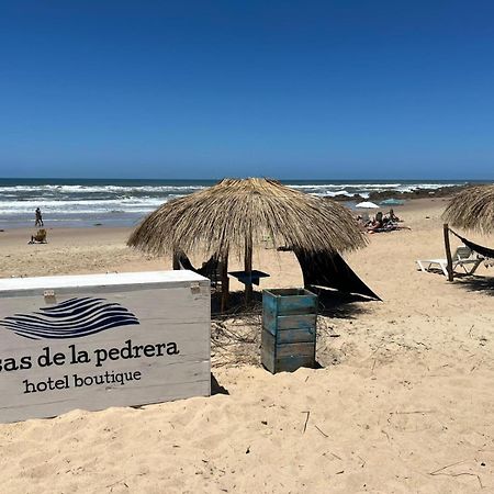 Brisas De La Pedrera Hotel Boutique 外观 照片