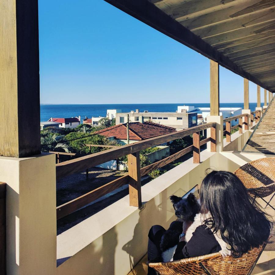 Brisas De La Pedrera Hotel Boutique 外观 照片