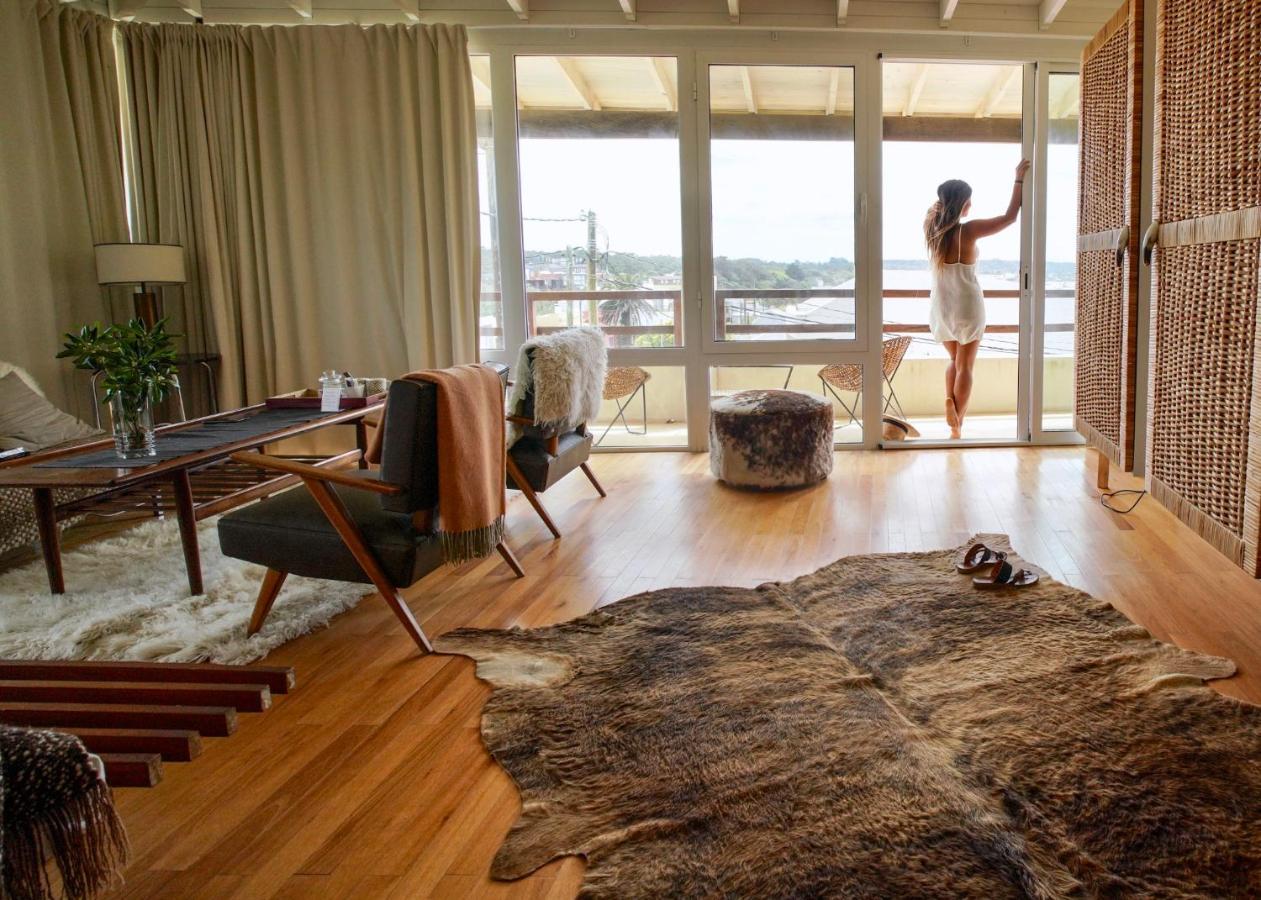 Brisas De La Pedrera Hotel Boutique 外观 照片