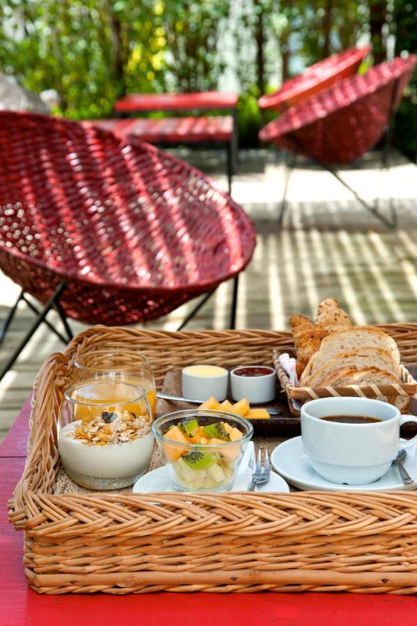 Brisas De La Pedrera Hotel Boutique 外观 照片