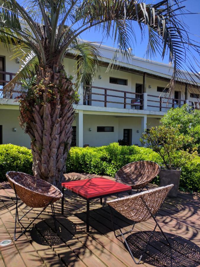 Brisas De La Pedrera Hotel Boutique 外观 照片