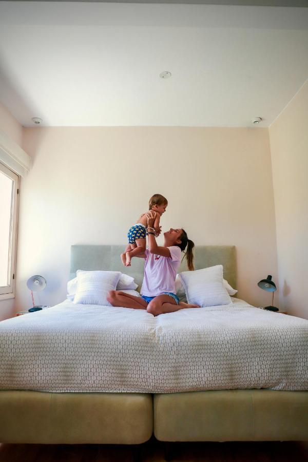 Brisas De La Pedrera Hotel Boutique 外观 照片