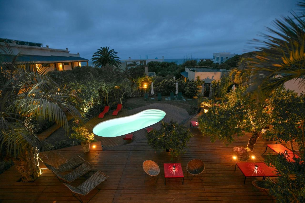 Brisas De La Pedrera Hotel Boutique 外观 照片