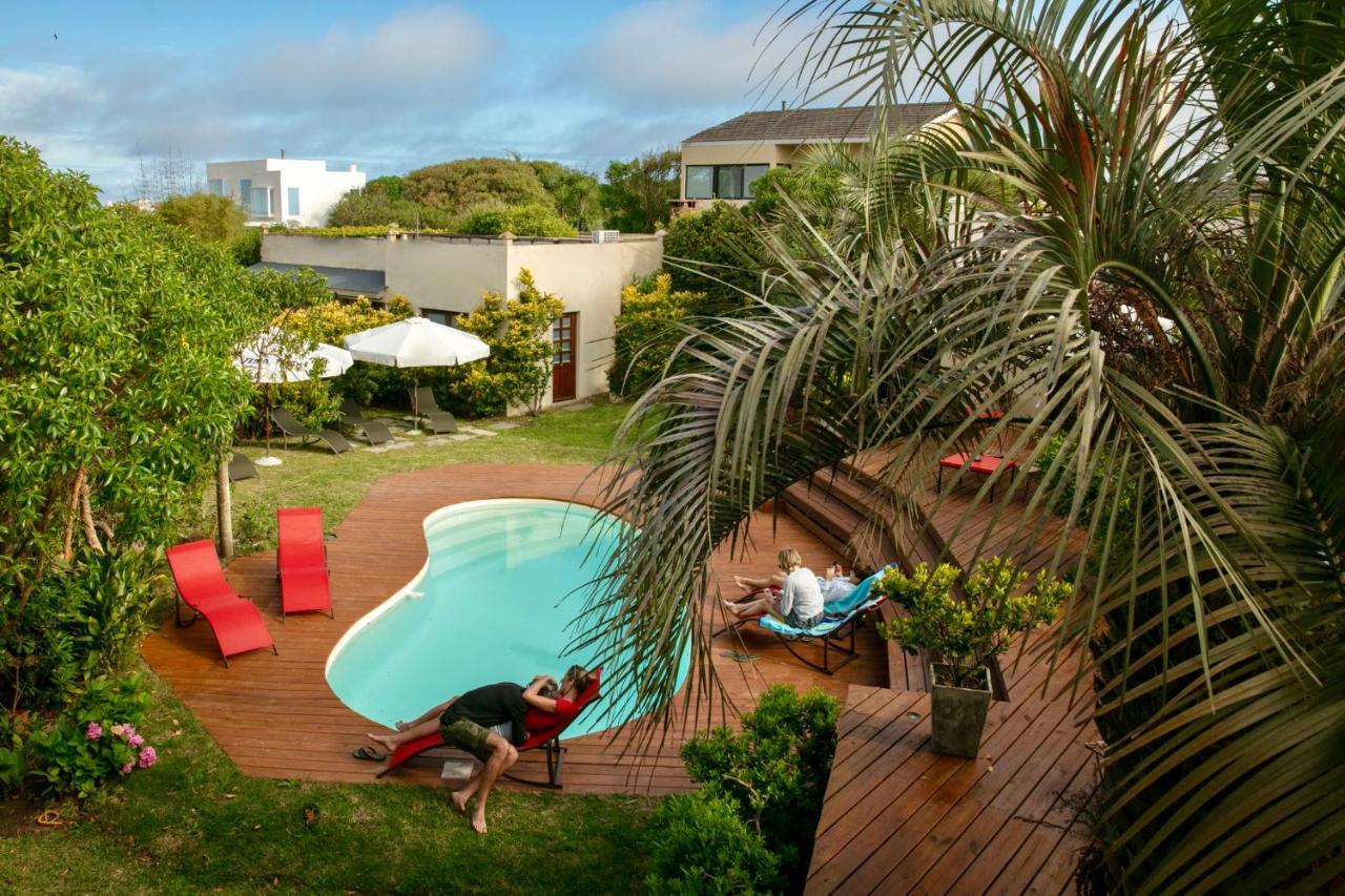 Brisas De La Pedrera Hotel Boutique 外观 照片