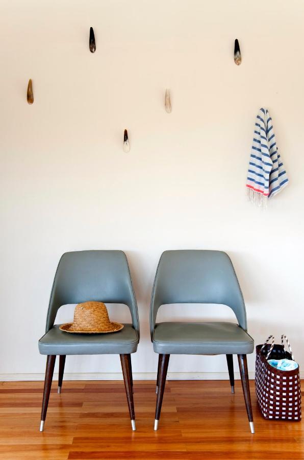 Brisas De La Pedrera Hotel Boutique 外观 照片