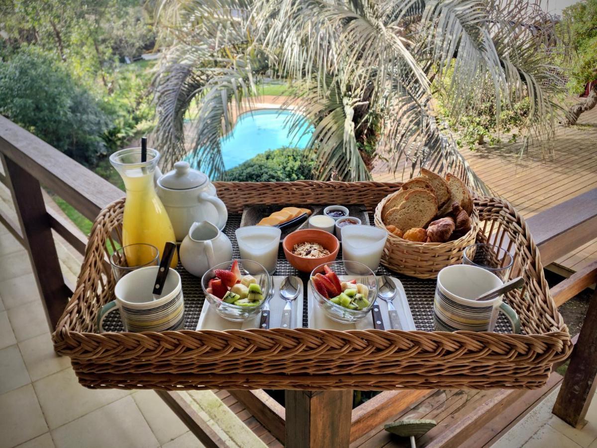 Brisas De La Pedrera Hotel Boutique 外观 照片