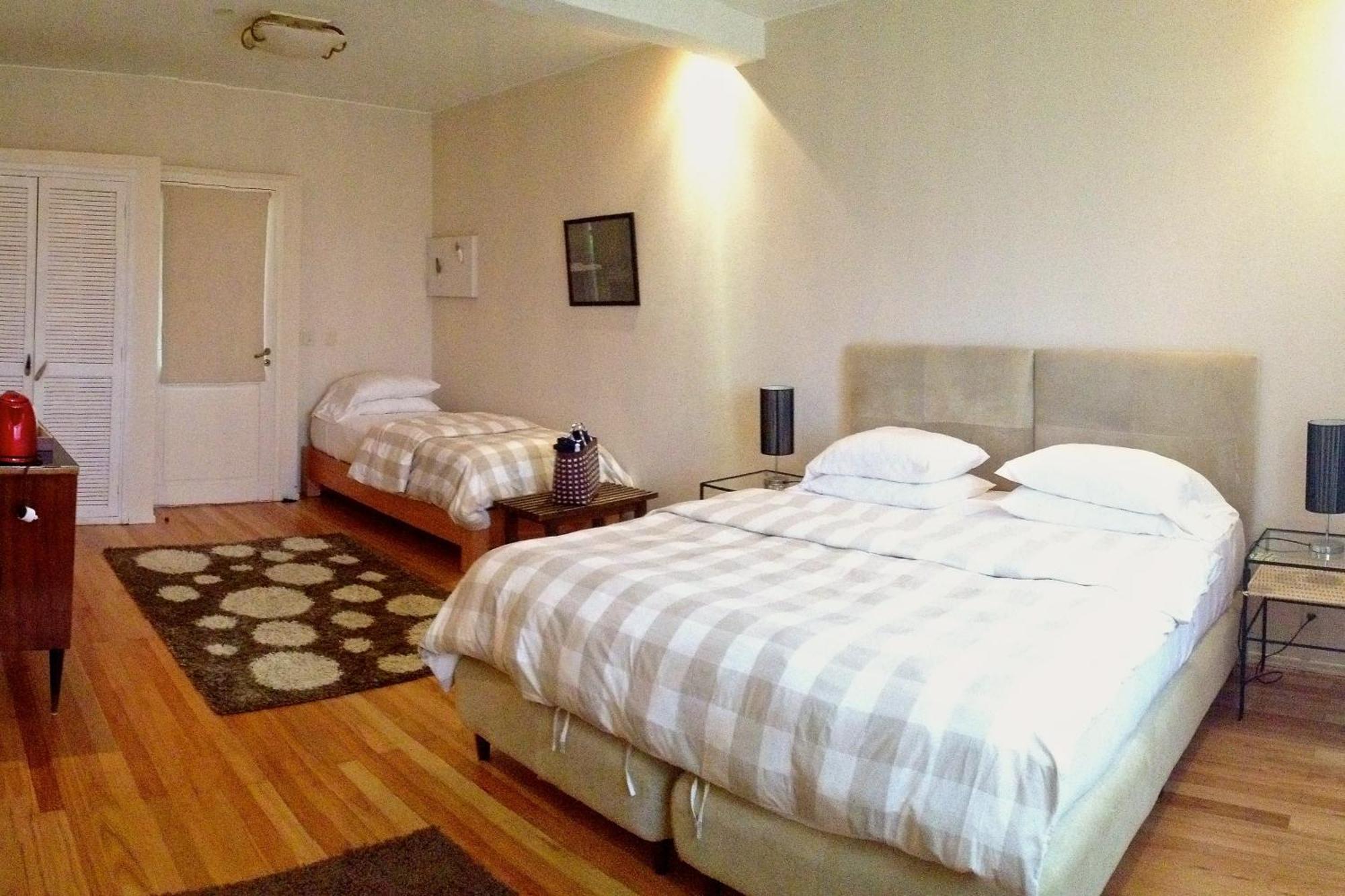 Brisas De La Pedrera Hotel Boutique 客房 照片