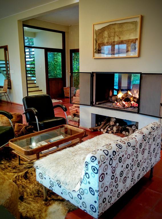 Brisas De La Pedrera Hotel Boutique 外观 照片