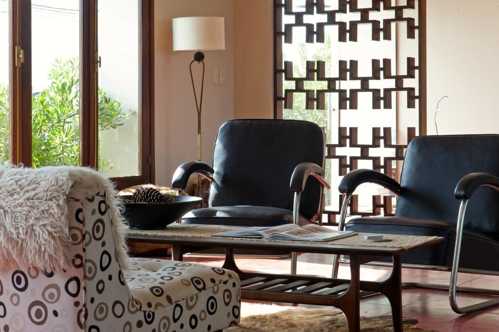 Brisas De La Pedrera Hotel Boutique 外观 照片