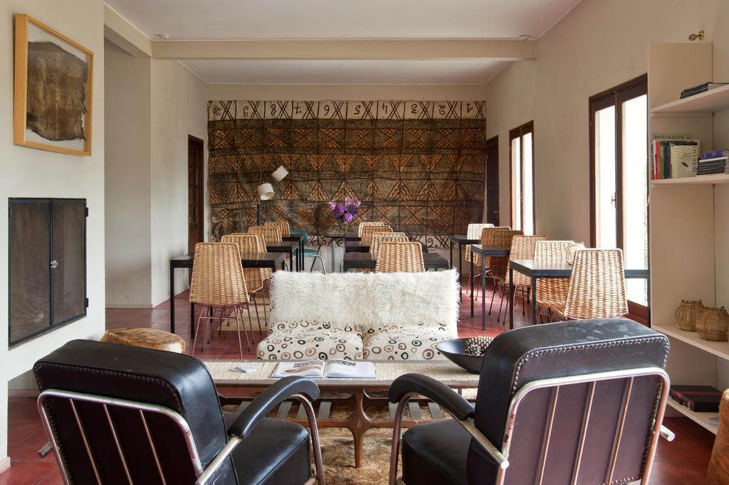 Brisas De La Pedrera Hotel Boutique 外观 照片