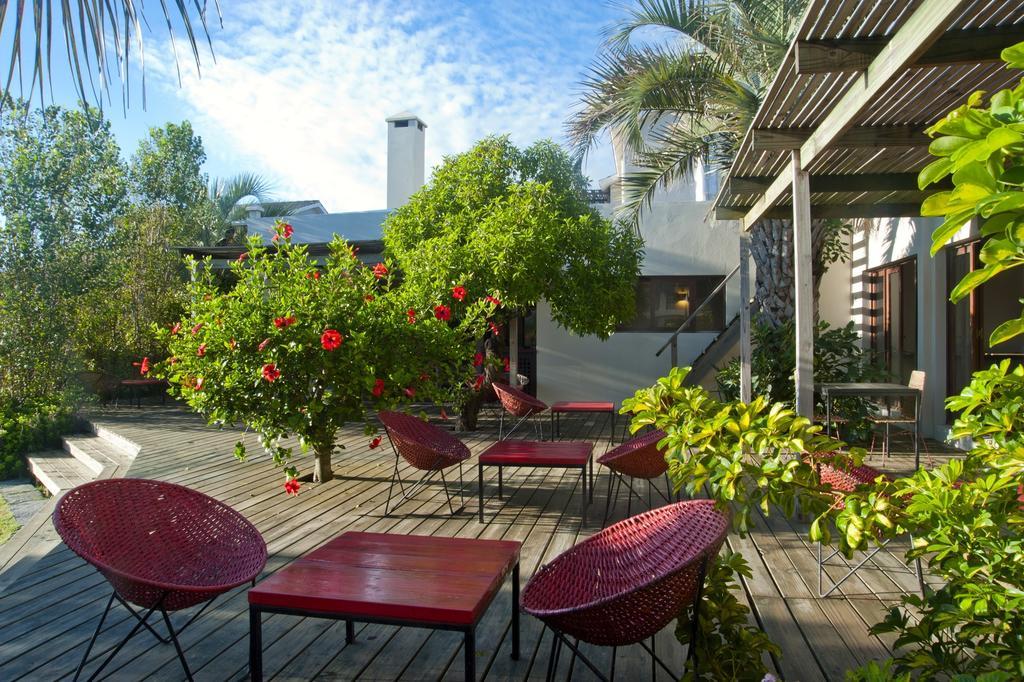Brisas De La Pedrera Hotel Boutique 外观 照片