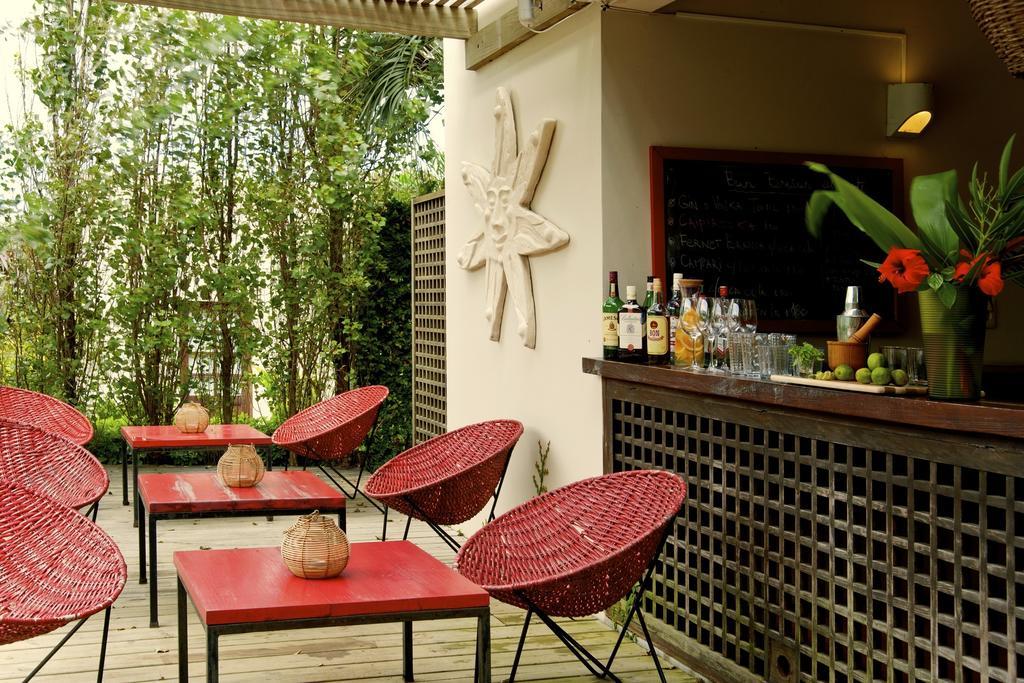 Brisas De La Pedrera Hotel Boutique 外观 照片