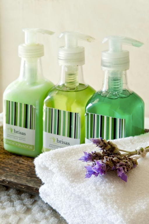 Brisas De La Pedrera Hotel Boutique 客房 照片