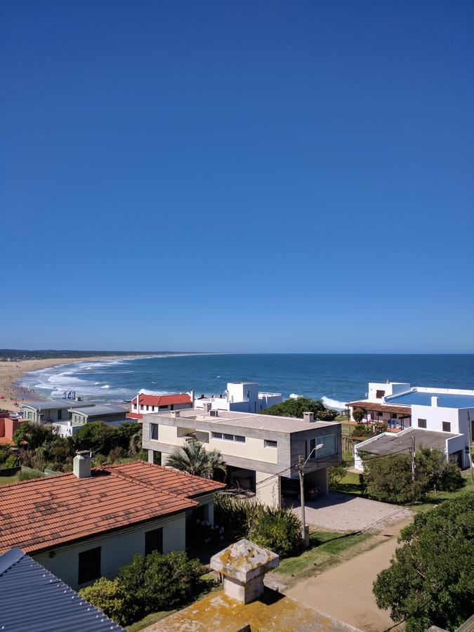 Brisas De La Pedrera Hotel Boutique 外观 照片