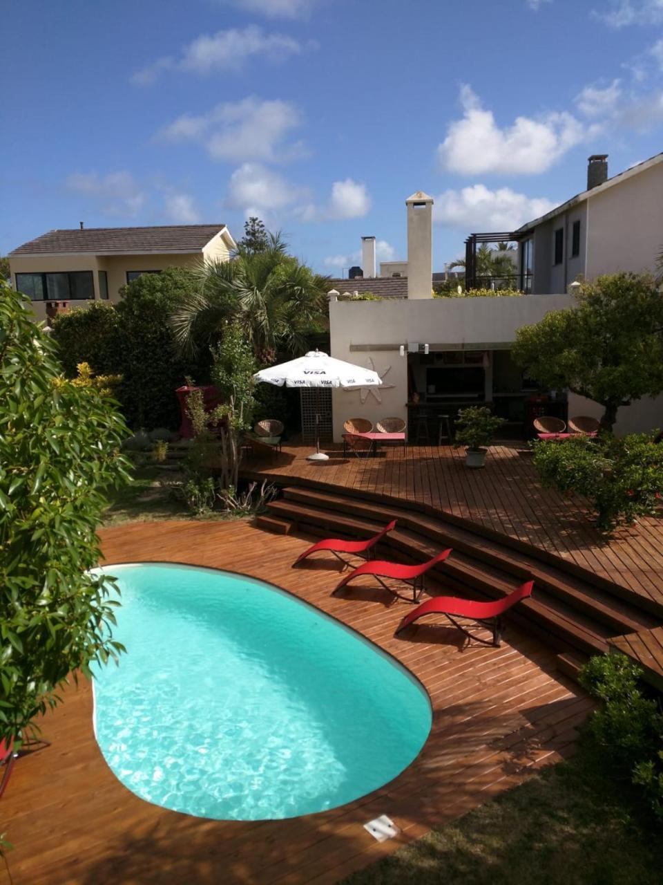 Brisas De La Pedrera Hotel Boutique 外观 照片